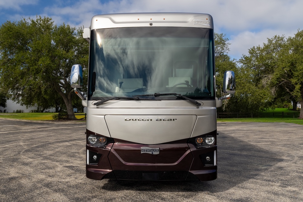 2020 Newmar Dutch Star For Sale
