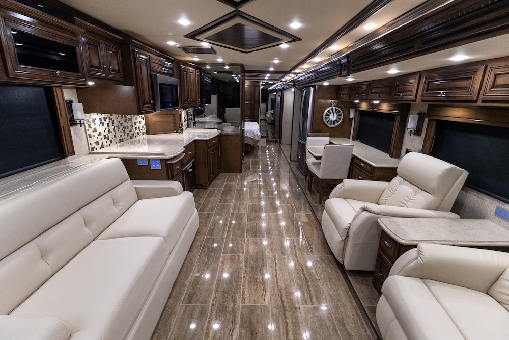 2020 Newmar Dutch Star For Sale