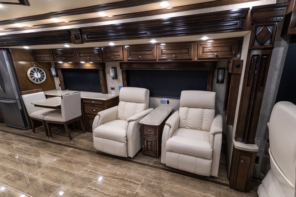 2020 Newmar Dutch Star For Sale