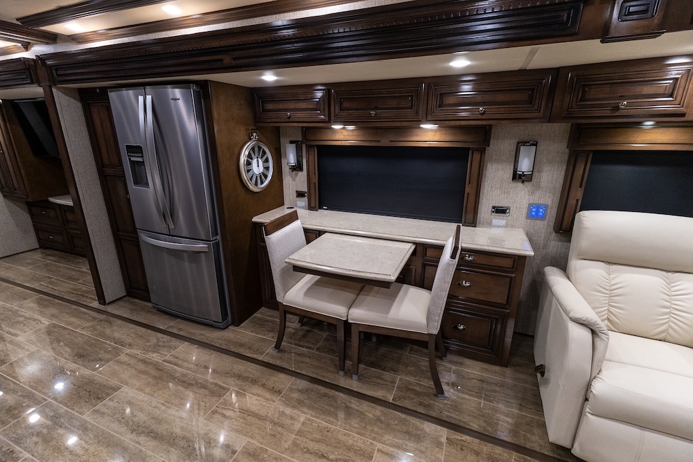 2020 Newmar Dutch Star For Sale