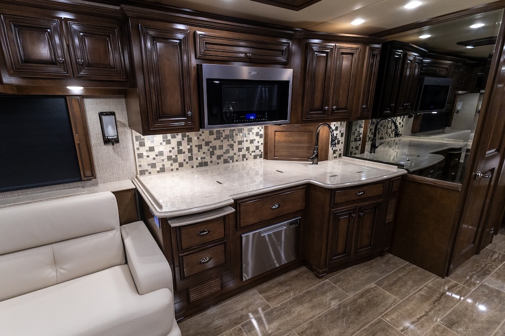 2020 Newmar Dutch Star For Sale