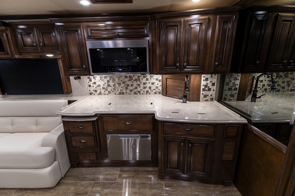 2020 Newmar Dutch Star For Sale
