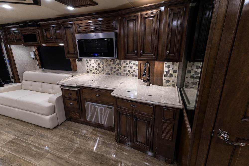 2020 Newmar Dutch Star For Sale