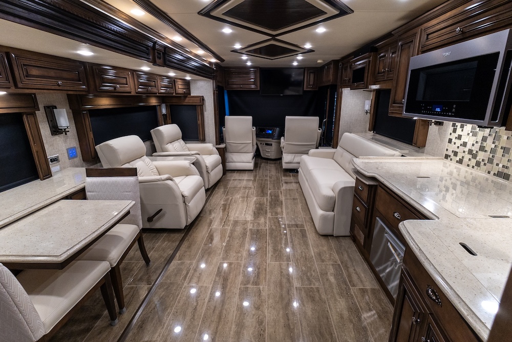 2020 Newmar Dutch Star For Sale