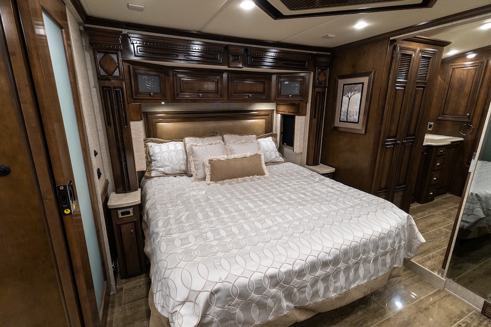 2020 Newmar Dutch Star For Sale