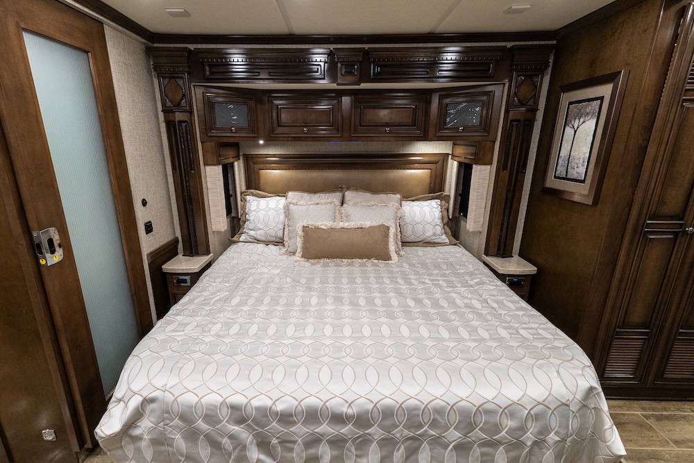 2020 Newmar Dutch Star For Sale