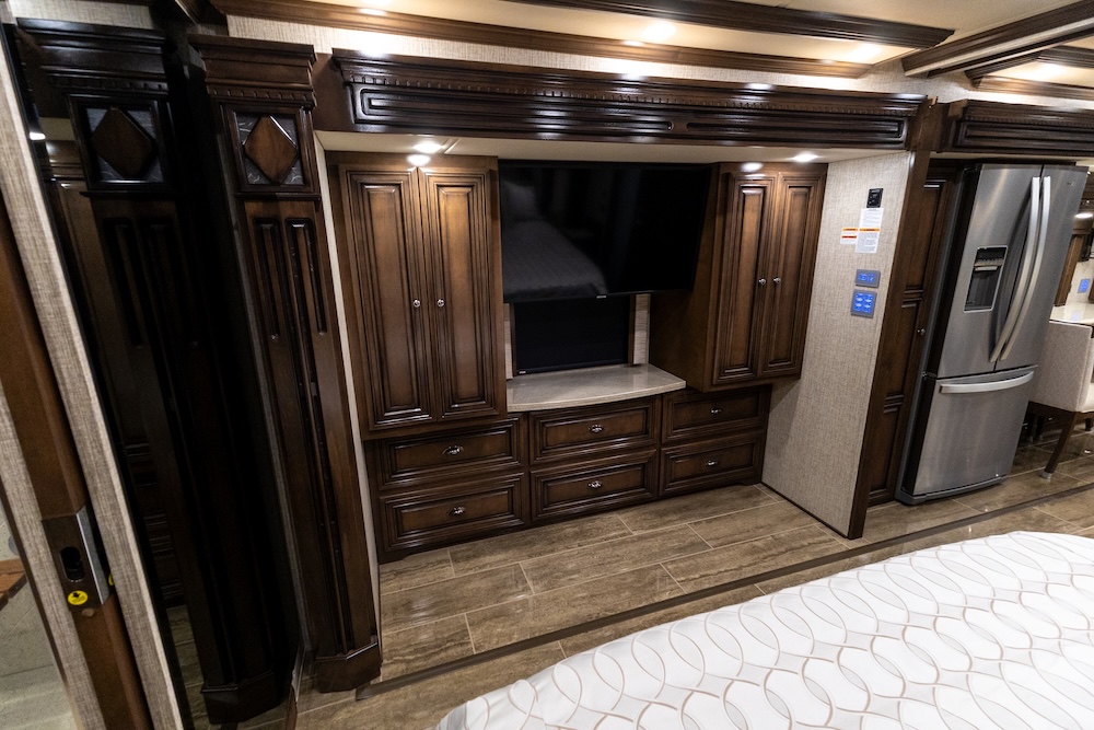 2020 Newmar Dutch Star For Sale