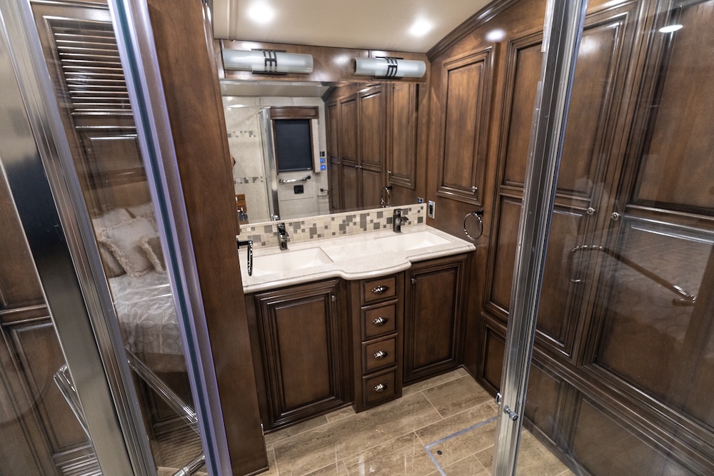2020 Newmar Dutch Star For Sale