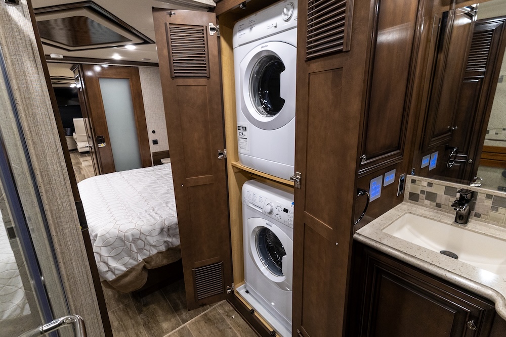 2020 Newmar Dutch Star For Sale