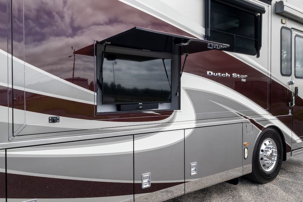 2020 Newmar Dutch Star For Sale