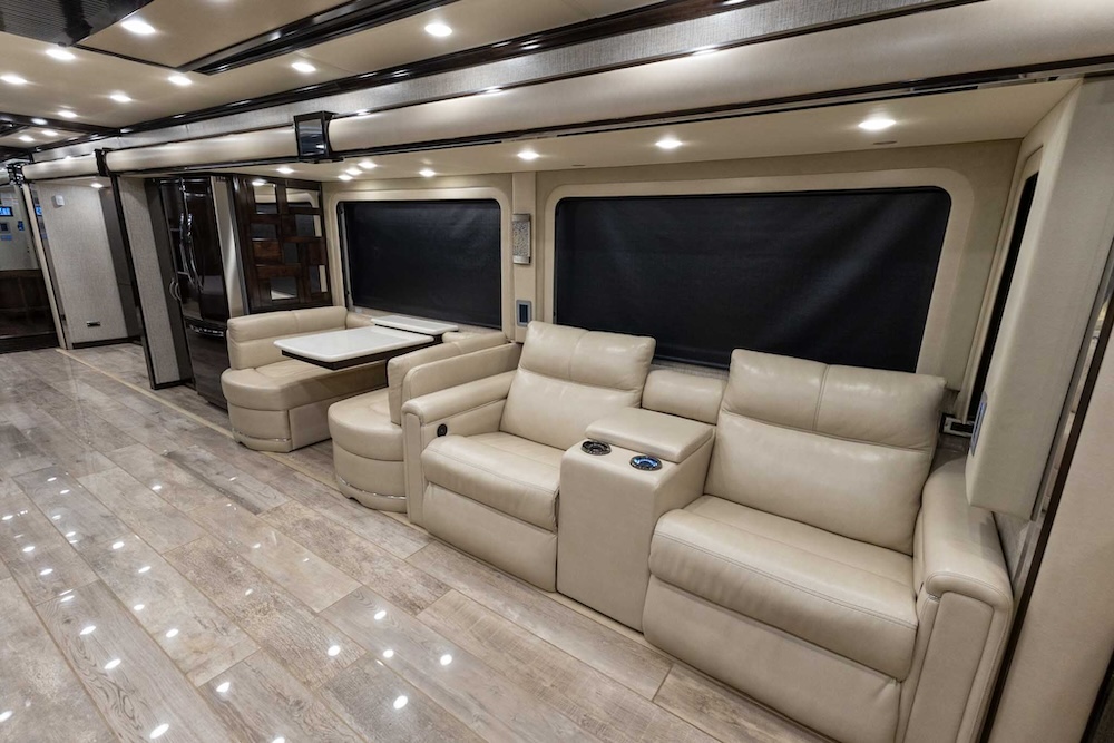 2020 Newmar King Aire For Sale