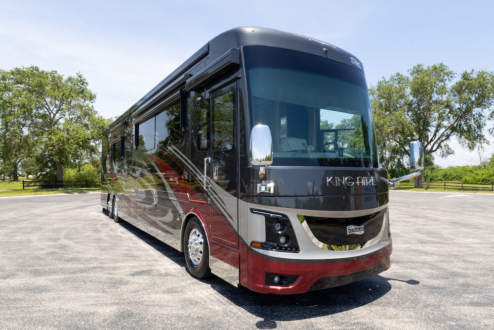2020 King Aire For Sale