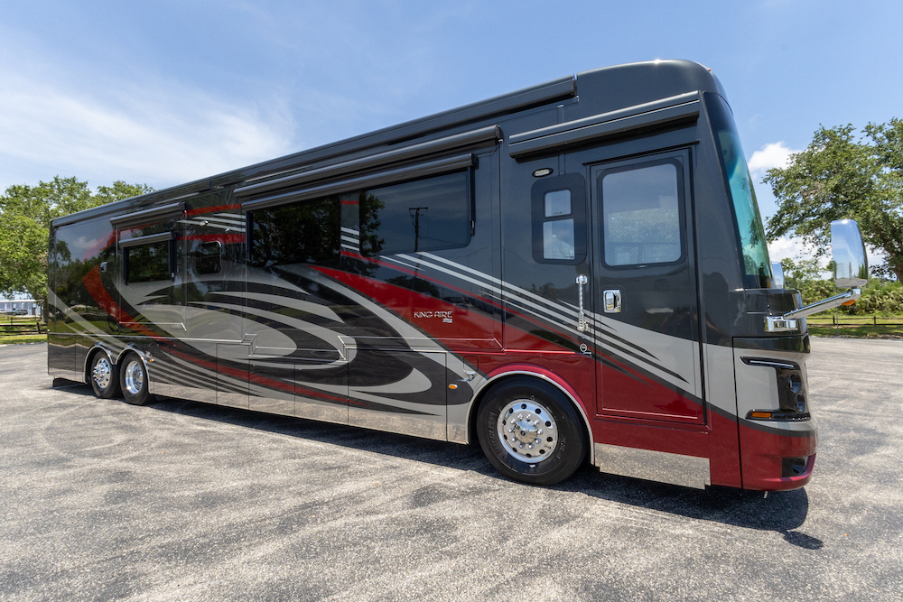 2020 King Aire For Sale