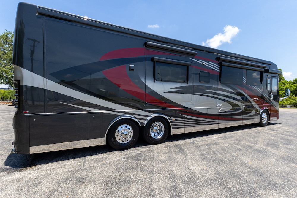 2020 King Aire For Sale
