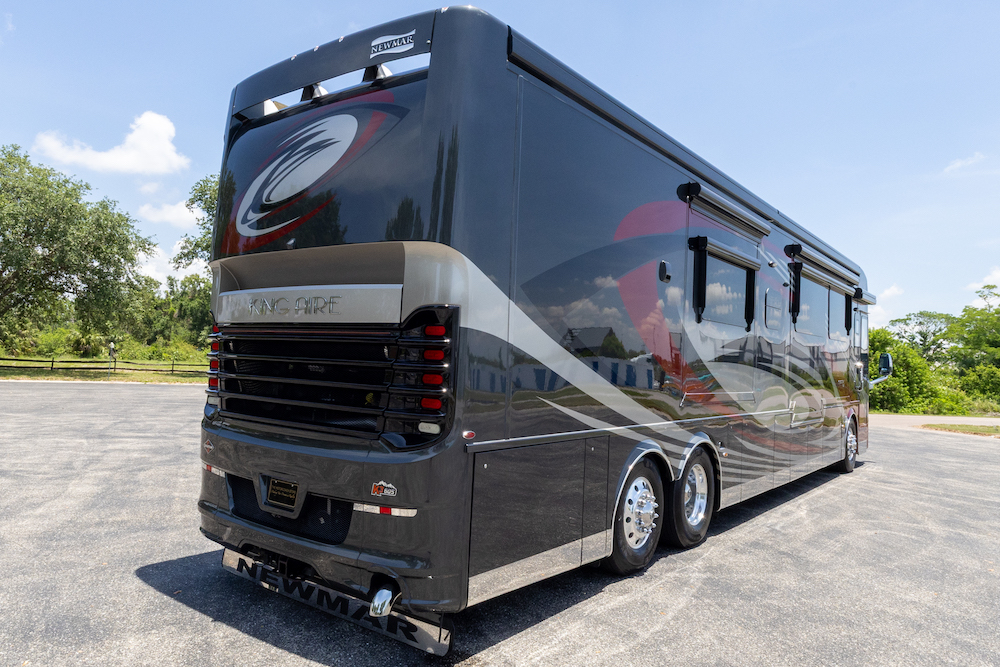 2020 King Aire For Sale