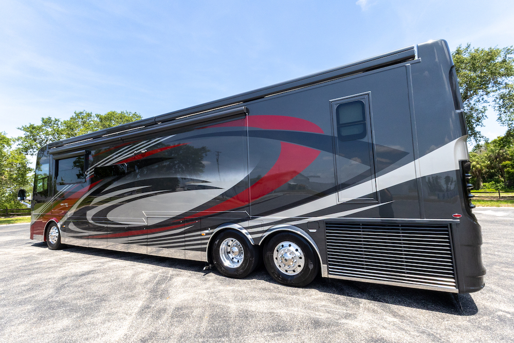 2020 King Aire For Sale