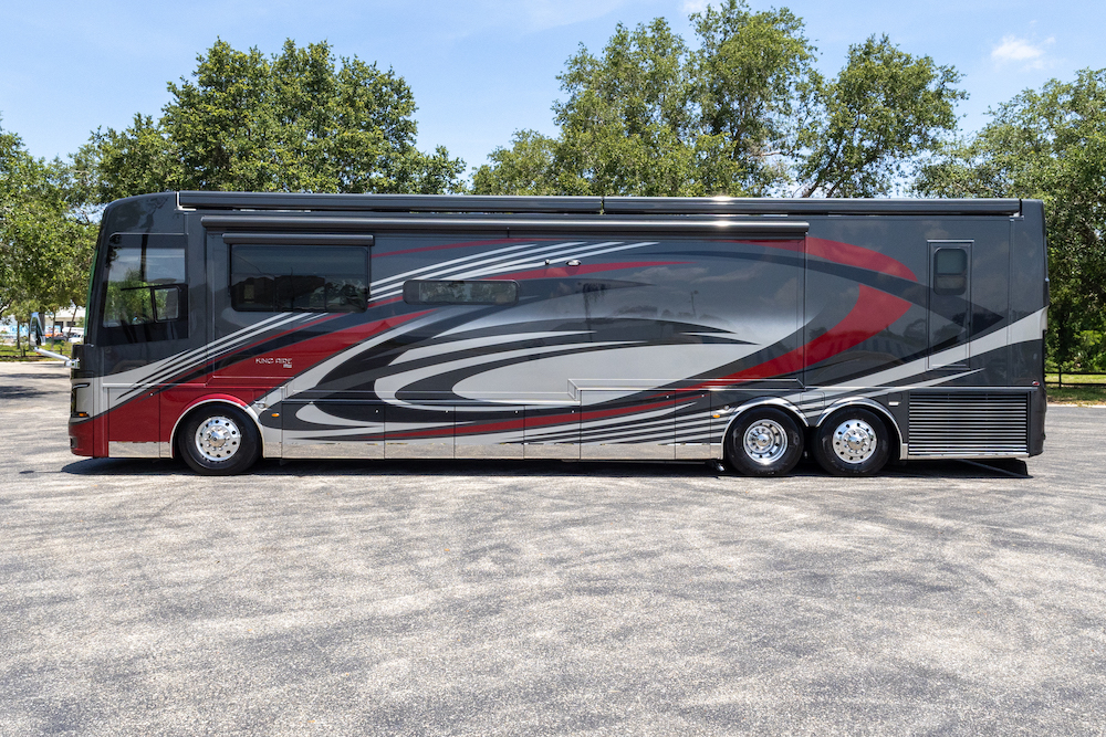 2020 King Aire For Sale