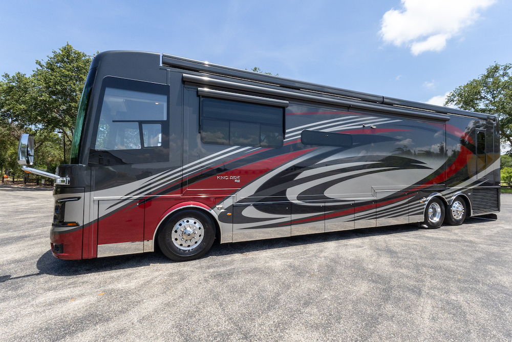 2020 King Aire For Sale