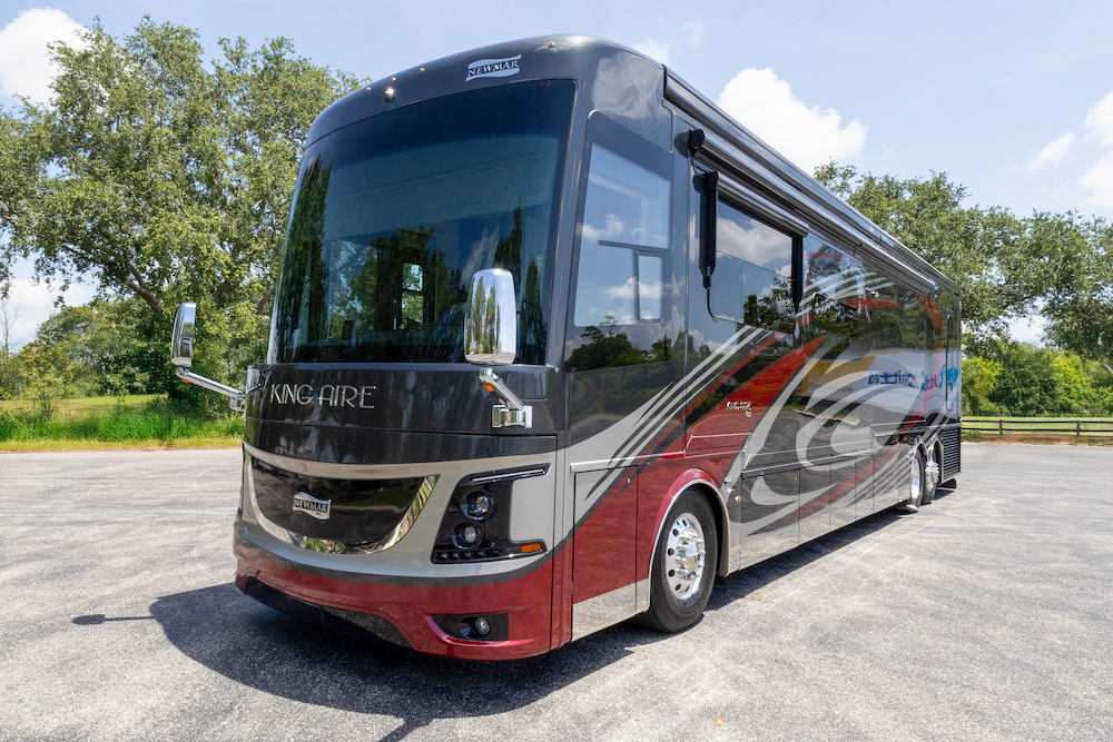 2020 King Aire For Sale