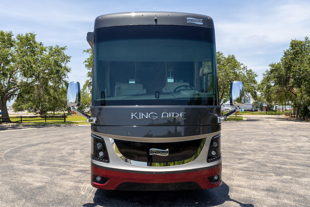 2020 King Aire For Sale