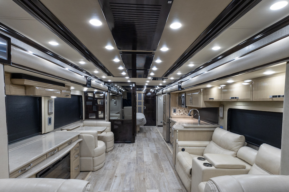 2020 King Aire For Sale