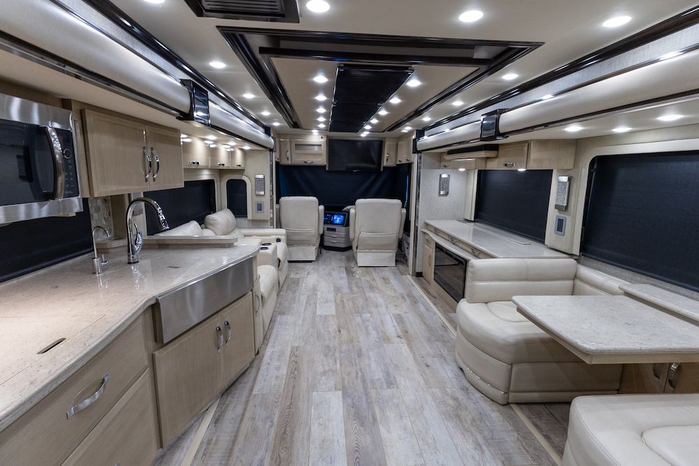 2020 King Aire For Sale