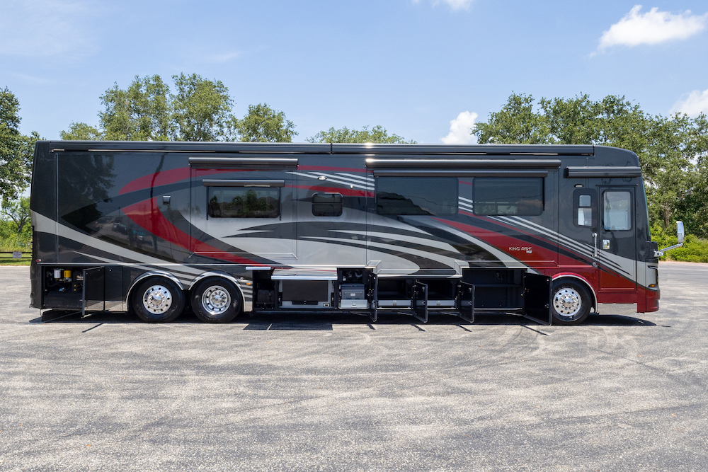 2020 King Aire For Sale