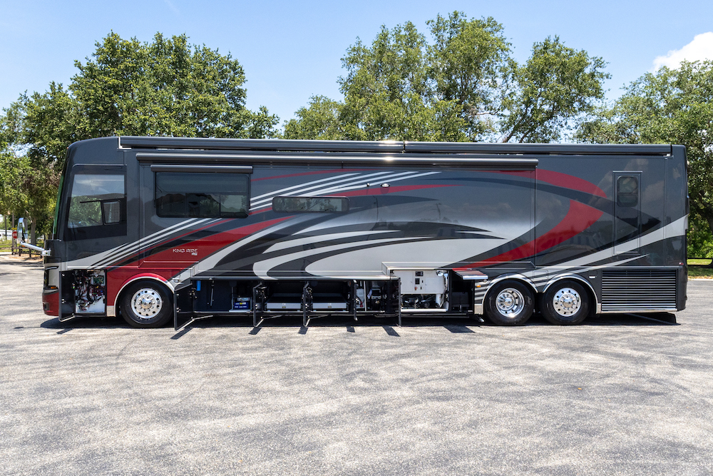 2020 King Aire For Sale