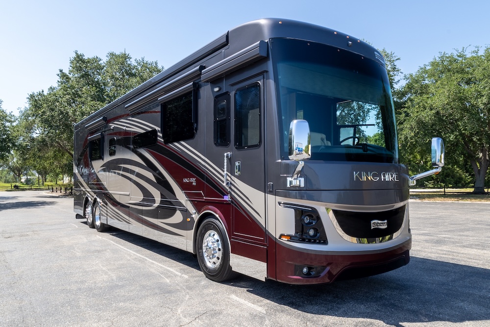 2020 Newmar King Aire For Sale