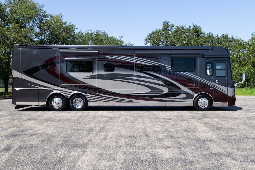 2020 Newmar King Aire For Sale