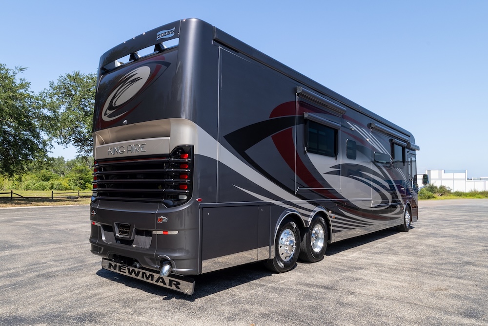 2020 Newmar King Aire For Sale