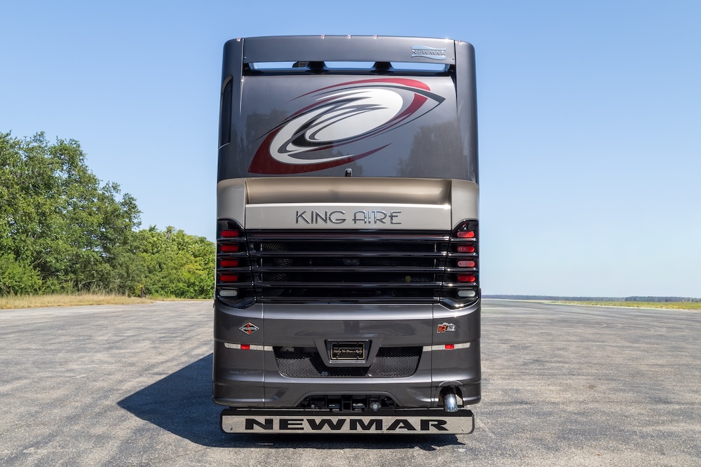 2020 Newmar King Aire For Sale