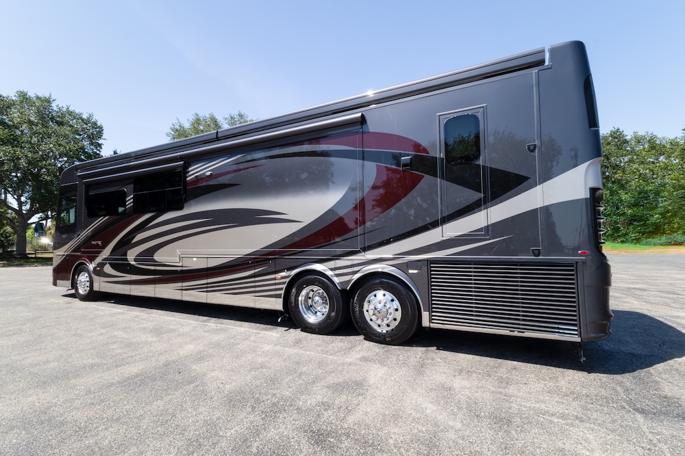 2020 Newmar King Aire For Sale