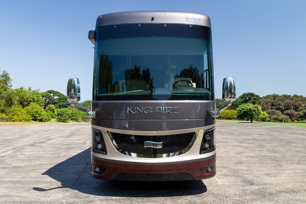2020 Newmar King Aire For Sale