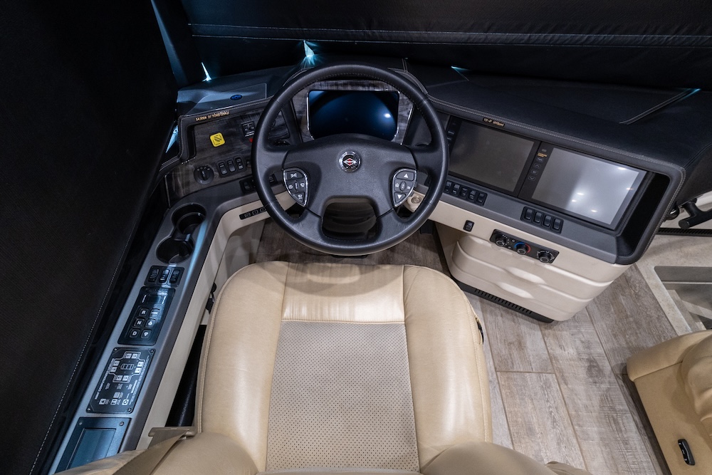 2020 Newmar King Aire For Sale