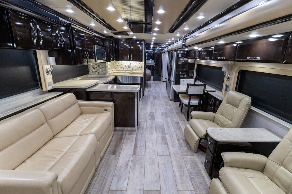 2020 Newmar King Aire For Sale