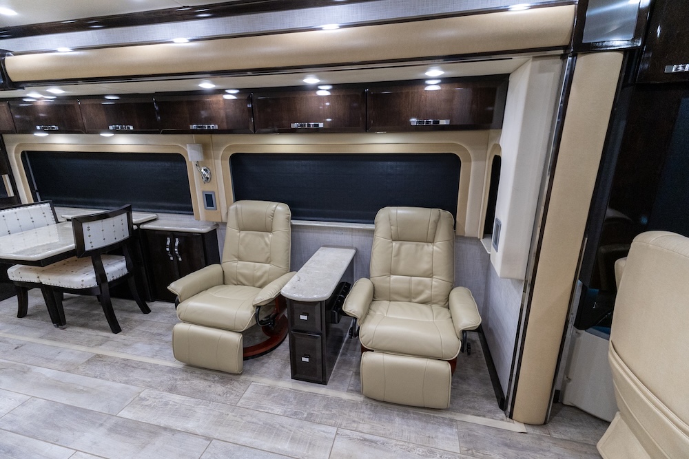 2020 Newmar King Aire For Sale
