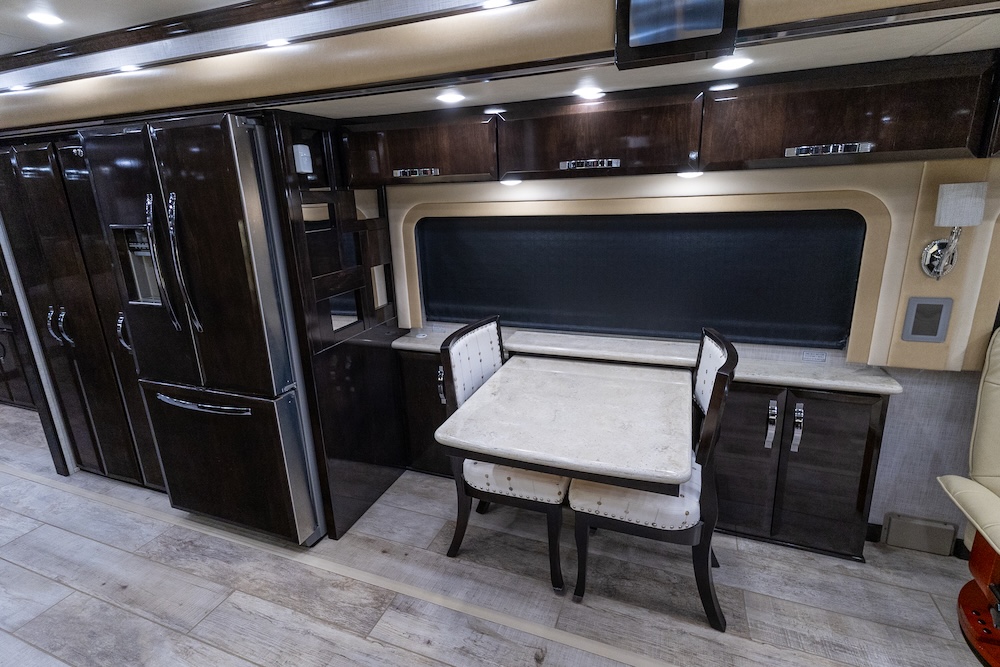 2020 Newmar King Aire For Sale