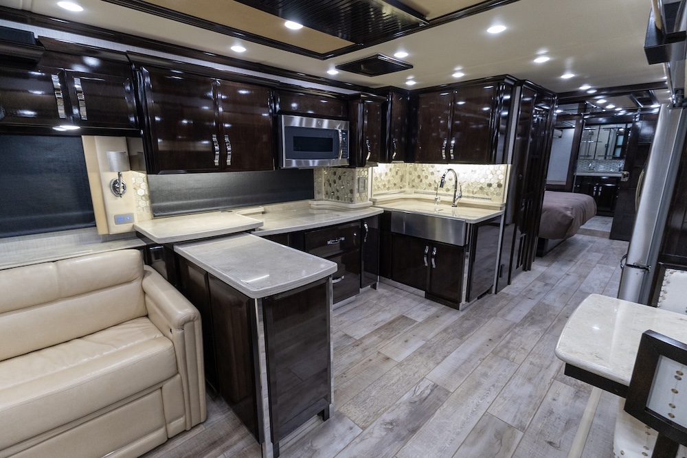 2020 Newmar King Aire For Sale