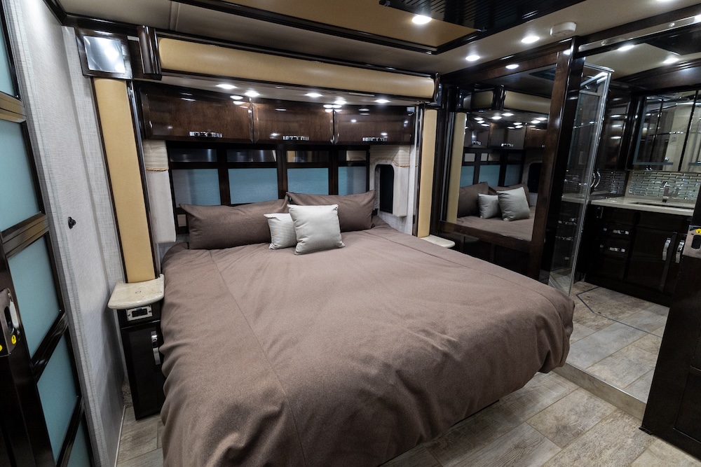2020 Newmar King Aire For Sale