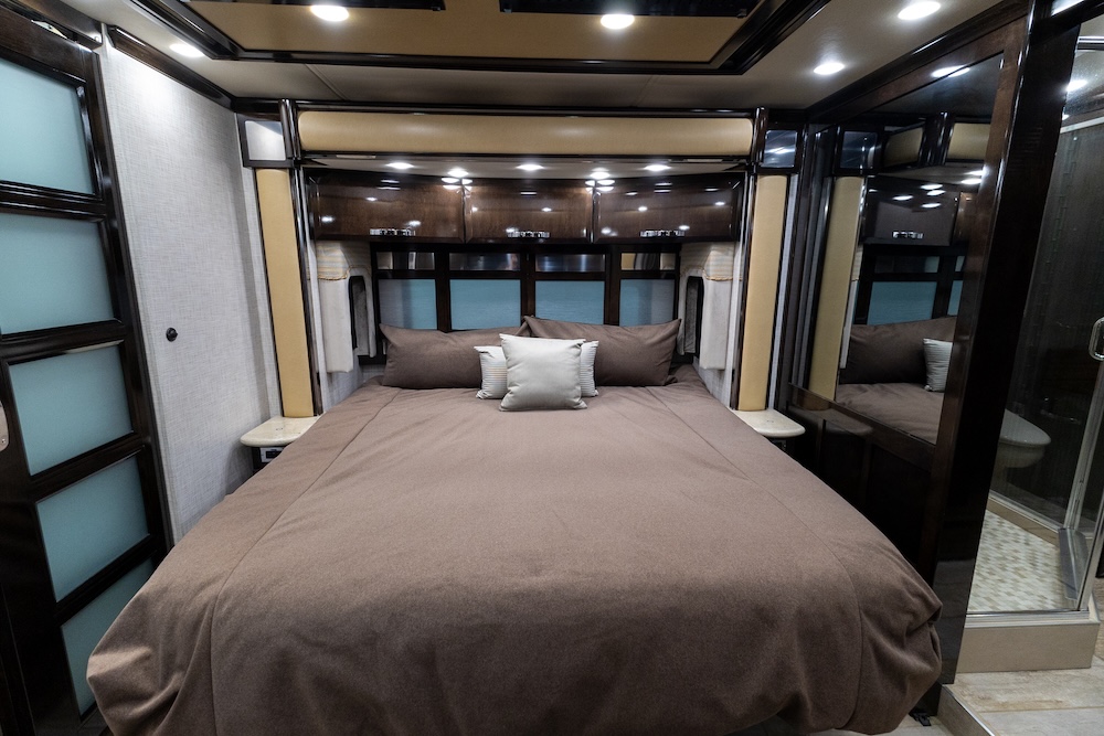 2020 Newmar King Aire For Sale