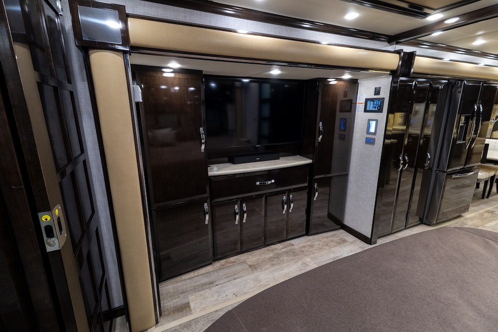 2020 Newmar King Aire For Sale