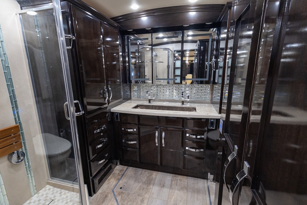 2020 Newmar King Aire For Sale