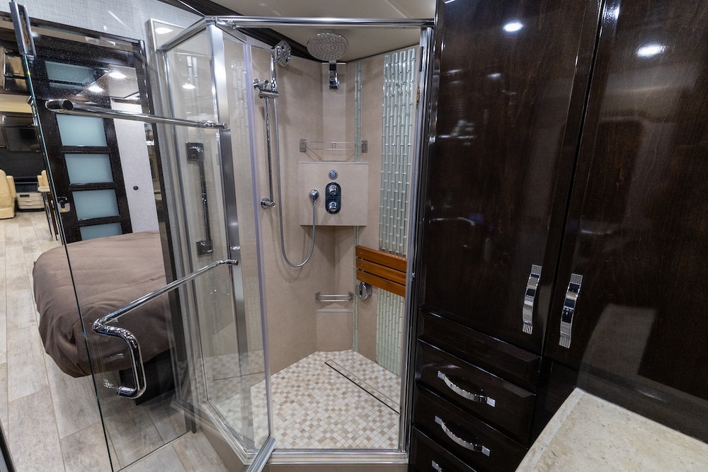 2020 Newmar King Aire For Sale
