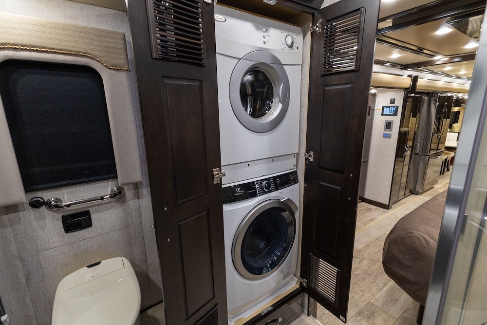 2020 Newmar King Aire For Sale