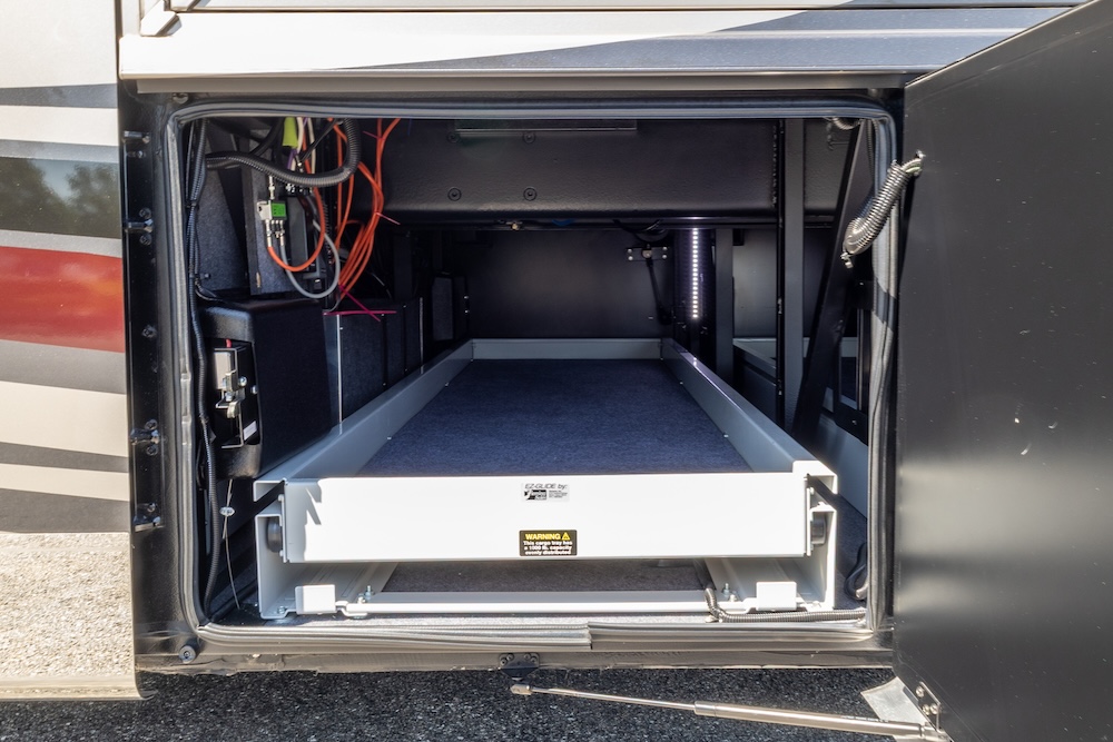 2020 Newmar King Aire For Sale