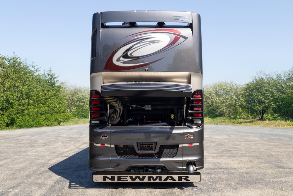 2020 Newmar King Aire For Sale