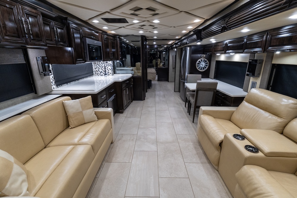 2020 Mountain Aire For Sale
