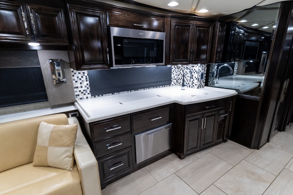 2020 Mountain Aire For Sale