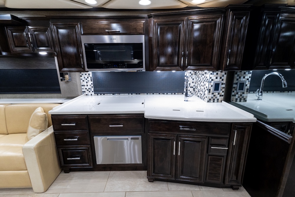 2020 Mountain Aire For Sale